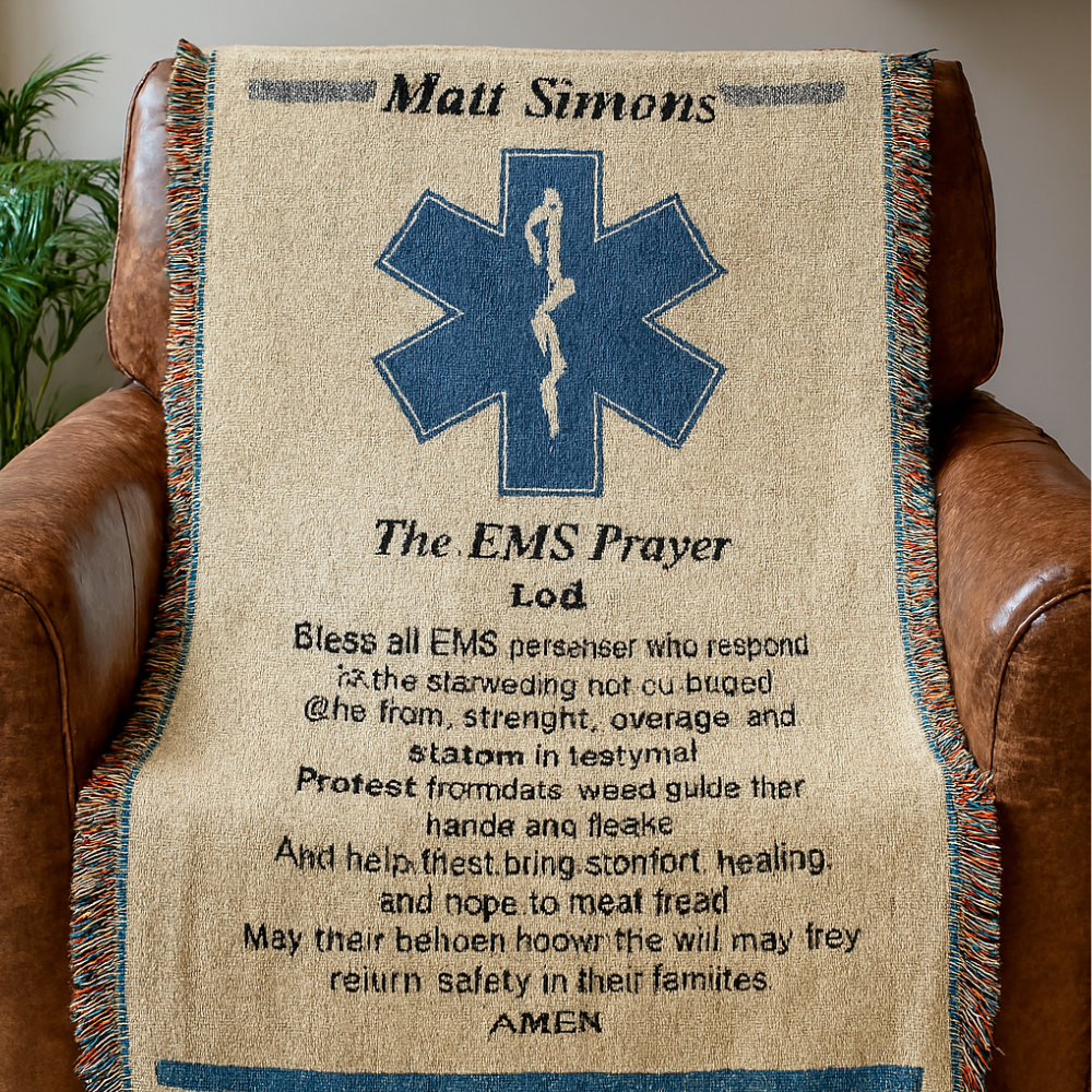 Heritage-Quality Woven Craftsmanship and Comfort