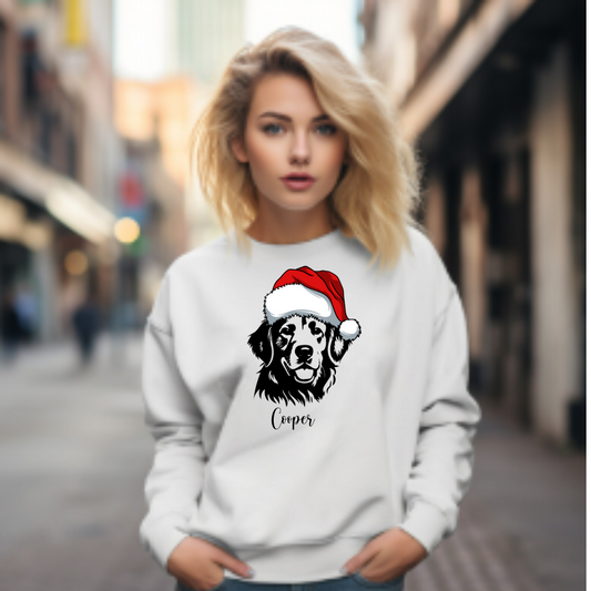 Santa Paws Is Coming to Town — A Luxe Holiday Statement I Laurelvine - Laurelvine