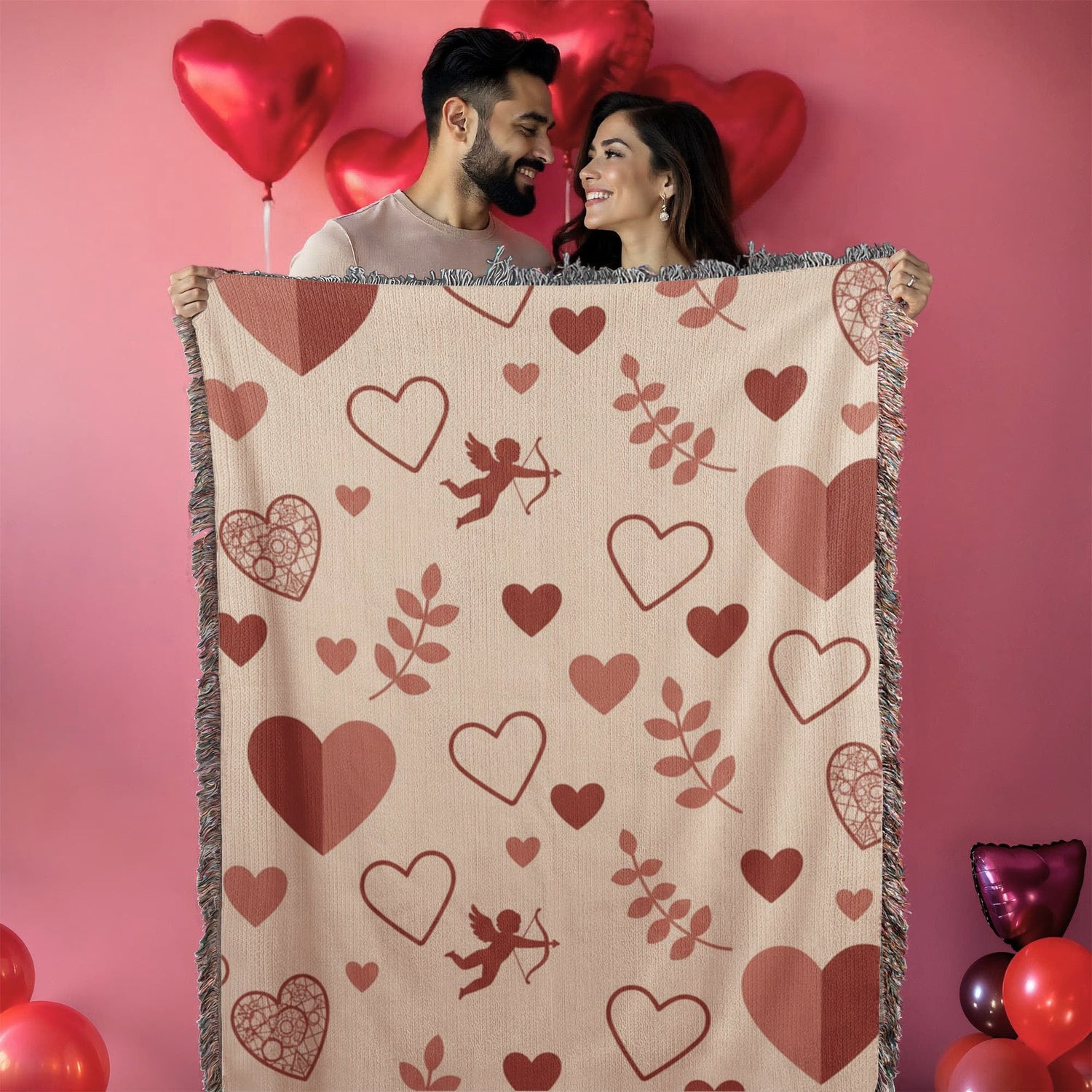 Personalized Blankets | Military & Veteran Keepsakes