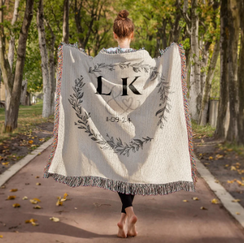 Anniversary Gifts | Military & First Responder Couples