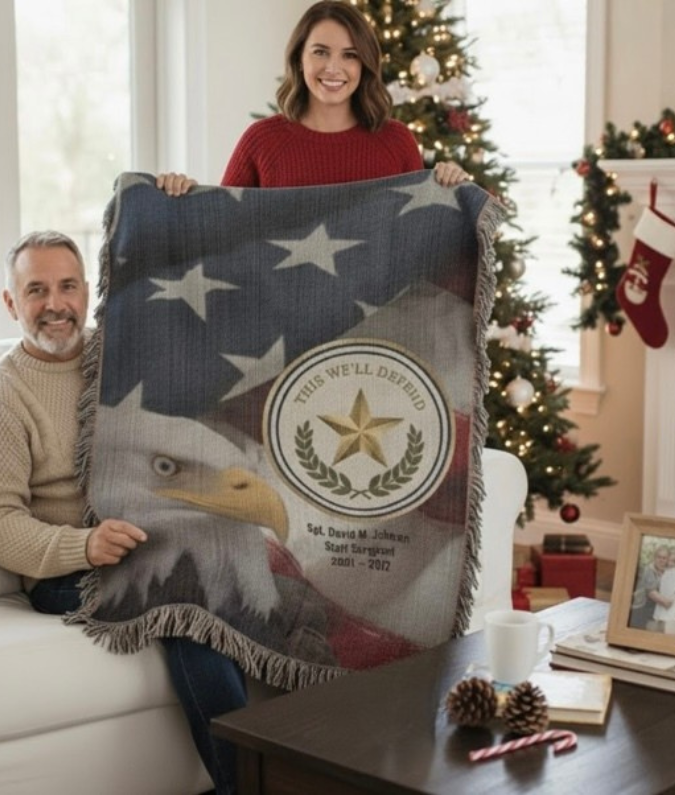 Keepsake Faith and Family Gifts