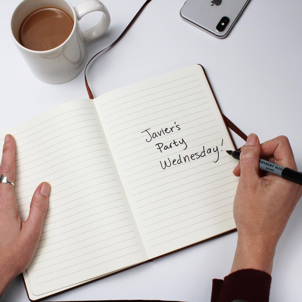 Faith • Family • Freedom – Reflection Journal - Laurelvine 