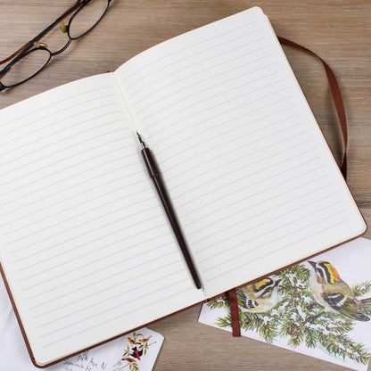 You Never Walk Alone – Comfort Journal - Laurelvine 
