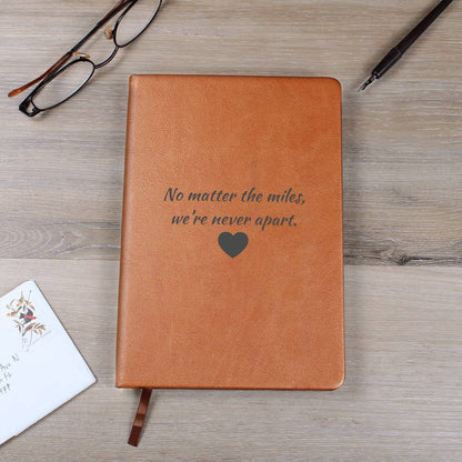 Always Together – Reflection Journal - Laurelvine 