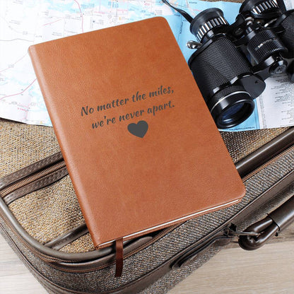 Always Together – Reflection Journal - Laurelvine 
