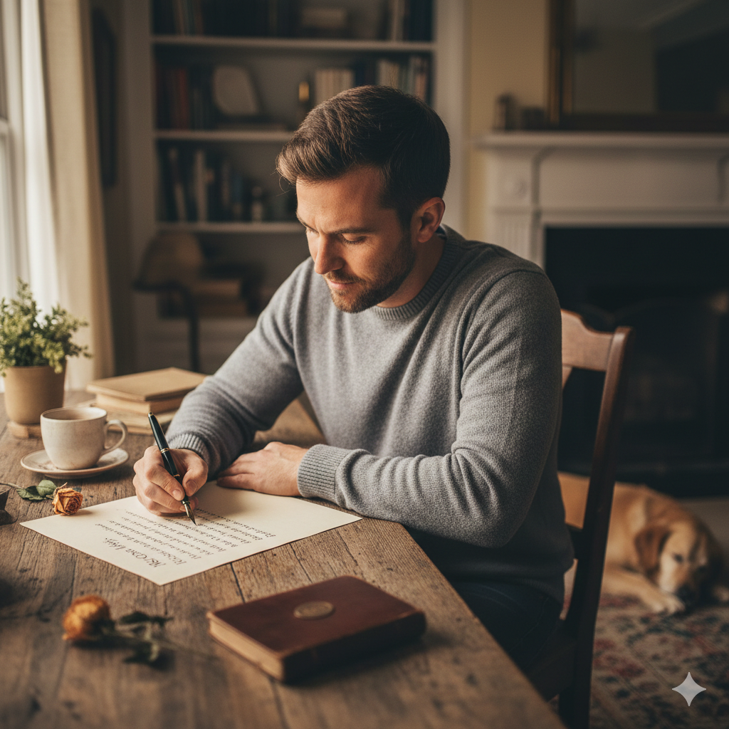 From Their Hands to Your Heart – Custom Handwriting Canvas Art for Military & First Responder Families - Laurelvine 