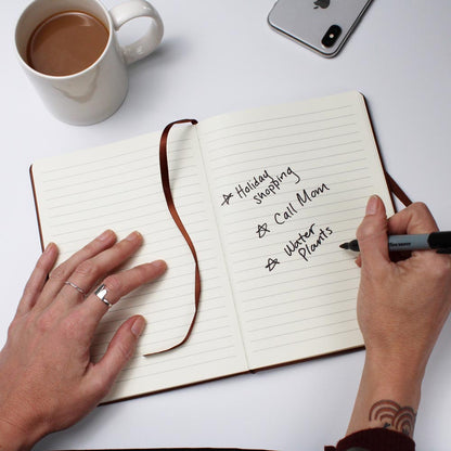 Always Together – Reflection Journal - Laurelvine 
