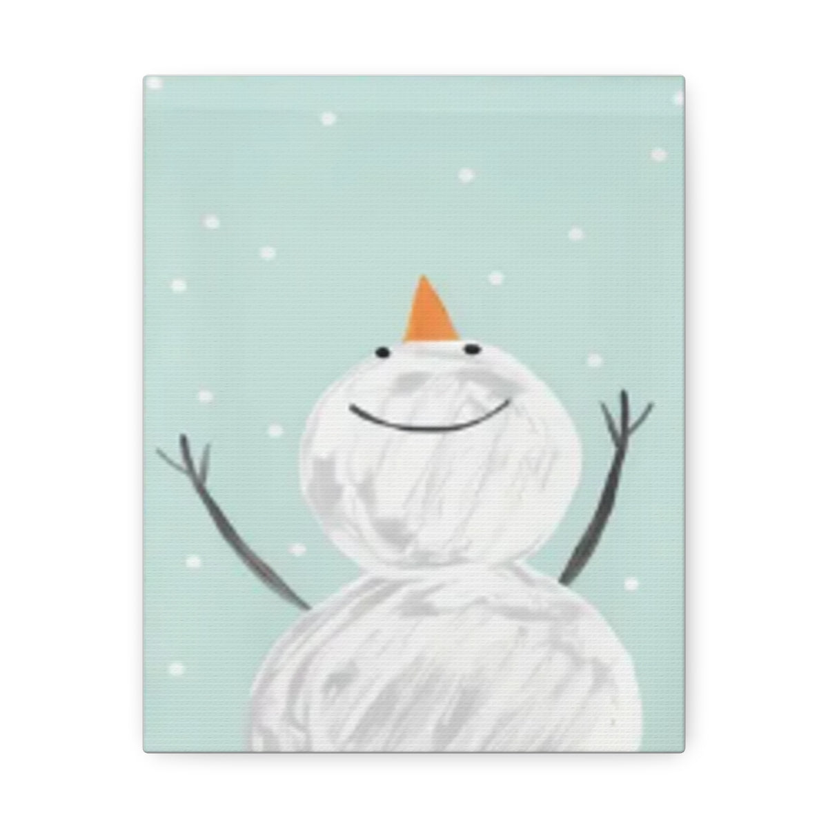 From Their Hands to Your Heart – Custom Canvas Art I Laurelvine - Laurelvine 